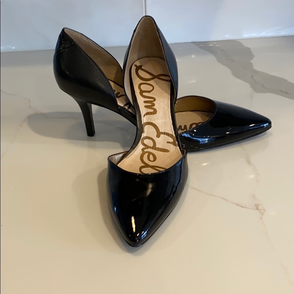 Sam Edelman heels